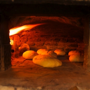 Forno e cottura