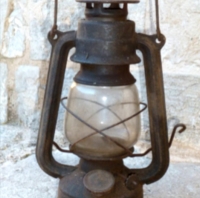 L&#039;illuminazione, lumini, lanterne, lampade