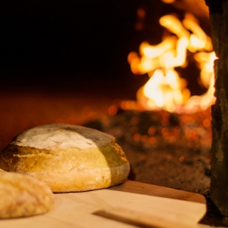 Il pane